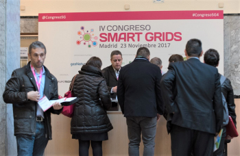 Acreditacion 2 - 4 Congreso Smart Grids