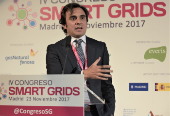 Daniel Morales - Director Tecnico Ingelectus - Detalle Ponencia - 4 Congreso Smart Grids
