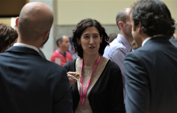 Detalle 10 - Comida - 4 Congreso Smart Grids