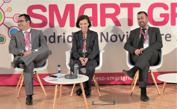 General 1 Ponencia - 4 Congreso Smart Grids