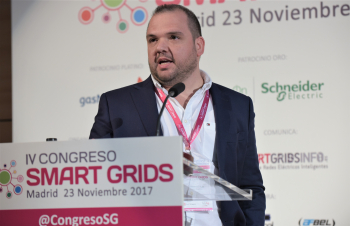 Jose Manuel Ruiz - Cybersecurity Technical Manager Energy Business - Schneider Electric - Detalle 2 Ponencia - 4 Congreso Smart Grids