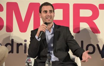 Oscar Lage - Head of Cybersecurity - Tecnalia - Detalle 1 Mesa Redonda - 4 Congreso Smart Grids