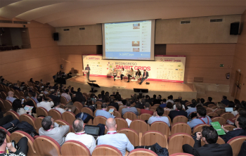 Publico General - Mesa Redonda - 4 Congreso Smart Grids