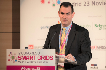 Roberto Gonzlez - UPGRID Project Coordinator - Iberdrola - Detalle Ponencia - 4 Congreso Smart Grids