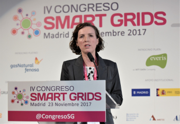 Susana Apinaniz - Tecnalia - Detalle 1 Ponencia - 4 Congreso Smart Grids