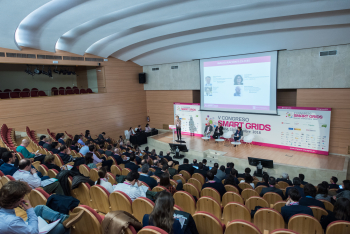 General- Inauguracion-2-5-Congreso-Smart-Grids-2018