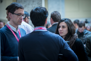 General-Networking-Cafe-14-5-Congreso-Smart-Grids-2018