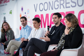 Oriol-Pujoldevall-Energy-Web-FoundationMesa-Redonda-2-5-Congreso-Smart-Grids-2018