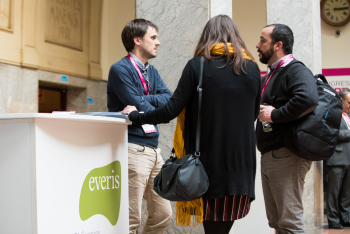 Stands-Networking-Comida-1-5-Congreso-Smart-Grids-2018