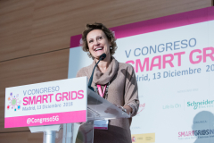 Blanca-Losada-FutuRed-Inauguracion-4-5-Congreso-Smart-Grids-2018