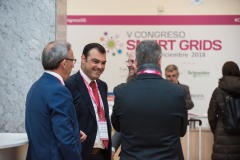 Llegada-3-5-Congreso-Smart-Grids-2018