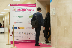 Llegada-4-5-Congreso-Smart-Grids-2018