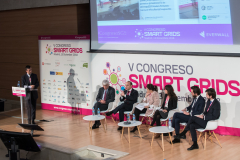 Luis-Manuel-Santos-Edp-Mesa-Redonda-3-5-Congreso-Smart-Grids-2018