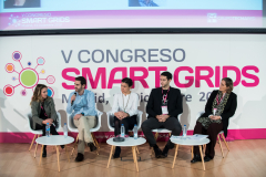 Oscar-Lage-Tecnalia-Mesa-Redonda-1-5-Congreso-Smart-Grids-2018