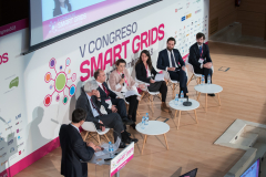 Paloma-Sevilla-Aelec-Mesa-Redonda-1-5-Congreso-Smart-Grids-2018