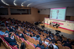 Publico-General-Mesa-Redonda-1-5-Congreso-Smart-Grids-2018