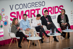 Sandra-Alfonso-Endesa-Mesa-Redonda-1-5-Congreso-Smart-Grids-2018