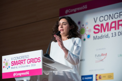 Susana-Banares-Red-Electrica-Espana-Clausura-1-5-Congreso-Smart-Grids-2018