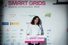 Susana-Banares-Red-Electrica-Espana-Clausura-2-5-Congreso-Smart-Grids-2018