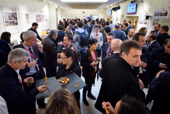 018-12-Comida-Networking-6-Congreso-Smart-Grids-2019