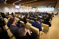 011-03-Inauguracion-Publico-6-Congreso-Smart-Grids-2019