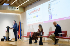 011-04-Inauguracion-Francisco-Barcelo-Futured-6-Congreso-Smart-Grids-2019