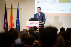 011-05-Inauguracion-Francisco-Barcelo-Futured-6-Congreso-Smart-Grids-2019