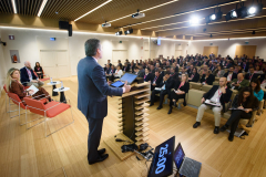 011-07-Inauguracion-Francisco-Barcelo-Futured-6-Congreso-Smart-Grids-2019